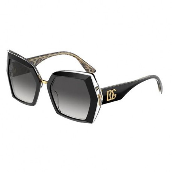 DOLCE & CABBANA DG4377 32998G - DOLCE & GABBANA DOLCE & CABBANA DG4377 32998G - DOLCE & GABBANA