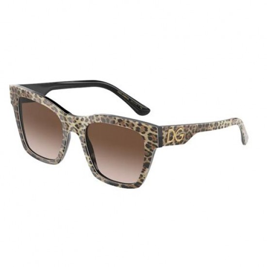 DOLCE & GABBANA DG4384 316313 - DOLCE & GABBANA DOLCE & GABBANA DG4384 316313 - DOLCE & GABBANA