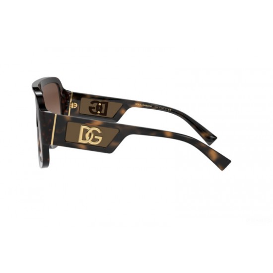 DOLCE & GABBANA DG4401 502/13 - DOLCE & GABBANA DOLCE & GABBANA DG4401 502/13 - DOLCE & GABBANA