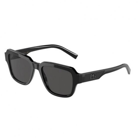DOLCE & GABBANA DG4402 501/87 - DOLCE & GABBANA DOLCE & GABBANA DG4402 501/87 - DOLCE & GABBANA