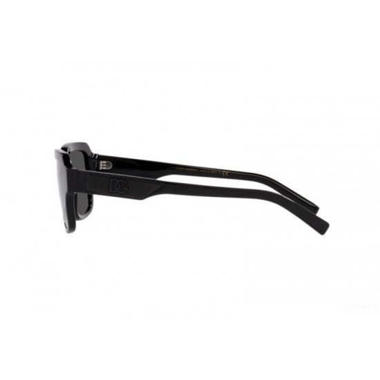 DOLCE & GABBANA DG4402 501/87 - DOLCE & GABBANA DOLCE & GABBANA DG4402 501/87 - DOLCE & GABBANA