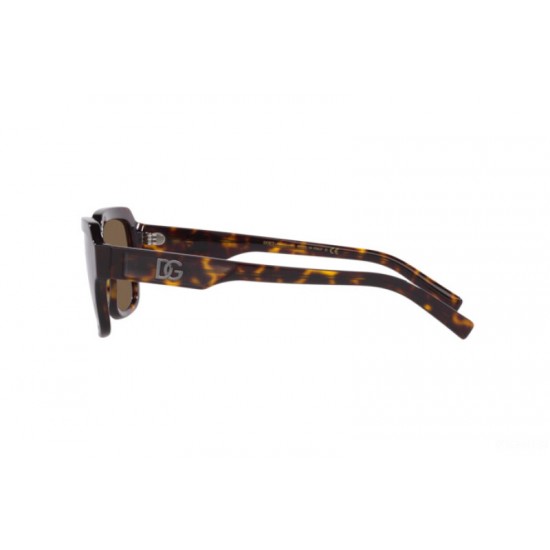 DOLCE & GABBANA DG4402 502/73 - DOLCE & GABBANA DOLCE & GABBANA DG4402 502/73 - DOLCE & GABBANA