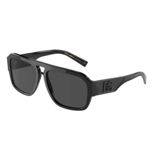 DOLCE & GABBANA DG4403 501/87 - DOLCE & GABBANA DOLCE & GABBANA DG4403 501/87 - DOLCE & GABBANA