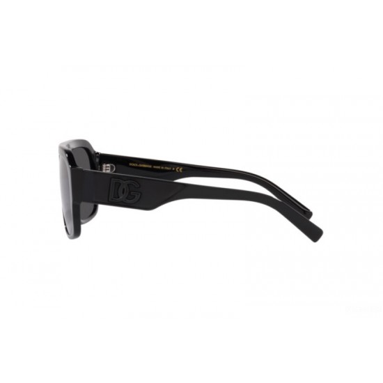 DOLCE & GABBANA DG4403 501/87 - DOLCE & GABBANA DOLCE & GABBANA DG4403 501/87 - DOLCE & GABBANA