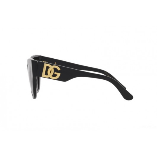 DOLCE & GABBANA DG4404 501/8G - DOLCE & GABBANA DOLCE & GABBANA DG4404 501/8G - DOLCE & GABBANA
