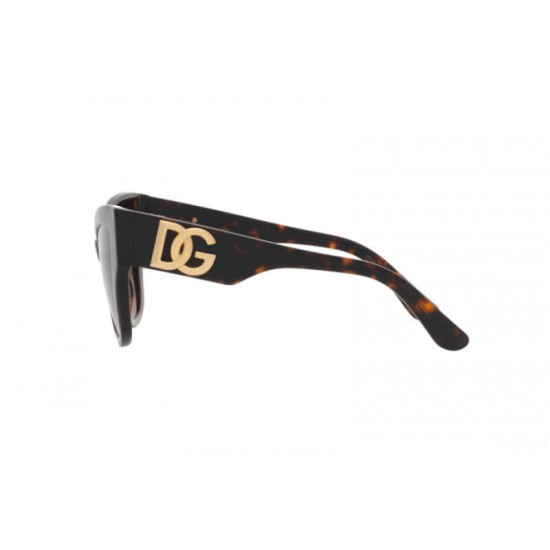 DOLCE & GABBANA DG4404 502/13 - DOLCE & GABBANA DOLCE & GABBANA DG4404 502/13 - DOLCE & GABBANA
