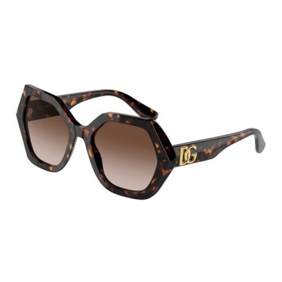 DOLCE & GABBANA DG4406 502/13 - DOLCE & GABBANA DOLCE & GABBANA DG4406 502/13 - DOLCE & GABBANA