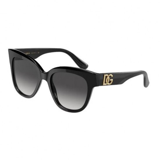 DOLCE & GABBANA DG4407 501/8G - DOLCE & GABBANA DOLCE & GABBANA DG4407 501/8G - DOLCE & GABBANA