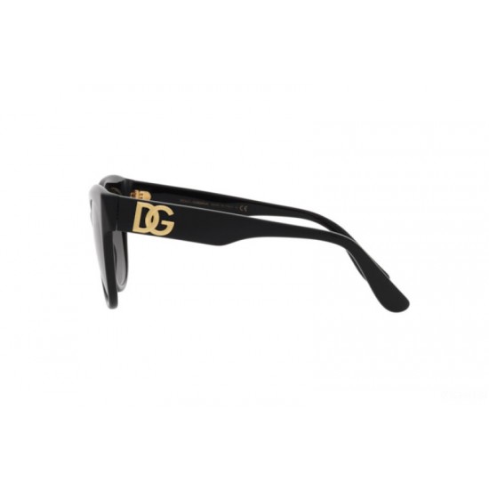 DOLCE & GABBANA DG4407 501/8G - DOLCE & GABBANA DOLCE & GABBANA DG4407 501/8G - DOLCE & GABBANA