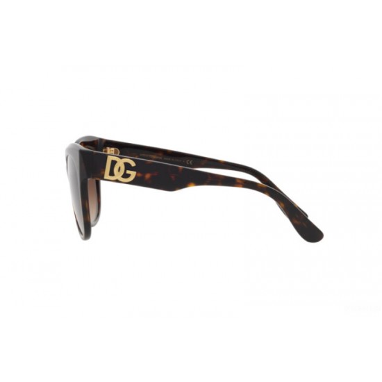 DOLCE & GABBANA DG4407 502/13 - DOLCE & GABBANA DOLCE & GABBANA DG4407 502/13 - DOLCE & GABBANA