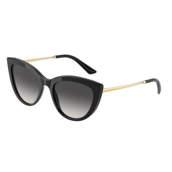 DOLCE & GABBANA DG4408 501/8G - DOLCE & GABBANA DOLCE & GABBANA DG4408 501/8G - DOLCE & GABBANA