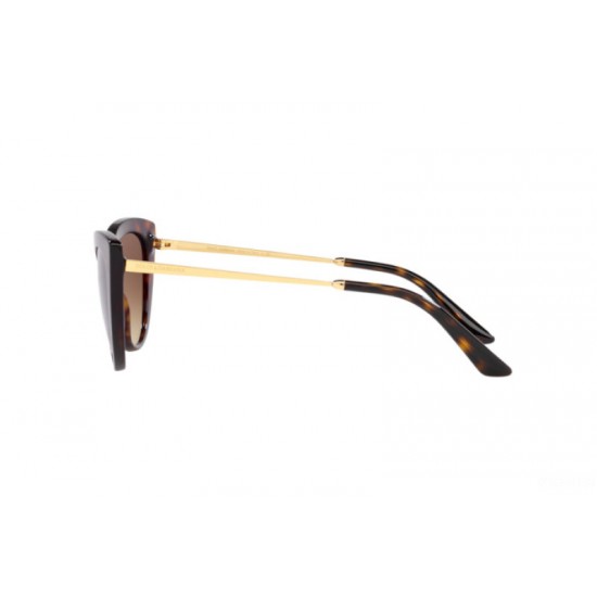 DOLCE & GABBANA DG4408 502/13 - DOLCE & GABBANA DOLCE & GABBANA DG4408 502/13 - DOLCE & GABBANA