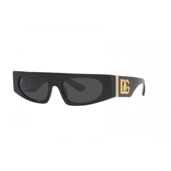 DOLCE & GABBANA DG4411 501/87 - DOLCE & GABBANA DOLCE & GABBANA DG4411 501/87 - DOLCE & GABBANA