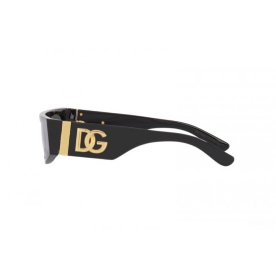DOLCE & GABBANA DG4411 501/87 - DOLCE & GABBANA DOLCE & GABBANA DG4411 501/87 - DOLCE & GABBANA