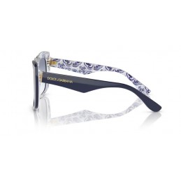 Dolce & Gabbana DG4414 341419 Dolce & Gabbana DG4414 341419