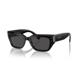 Dolce & Gabbana DG4462 501/87 Dolce & Gabbana DG4462 501/87