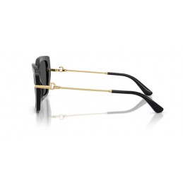 Dolce & Gabbana DG4474 501/87 Dolce & Gabbana DG4474 501/87