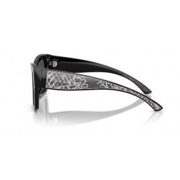 Dolce & Gabbana DG4493 501/87 Dolce & Gabbana DG4493 501/87