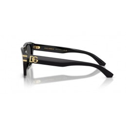 Dolce & Gabbana DG4496 501/87 Dolce & Gabbana DG4496 501/87
