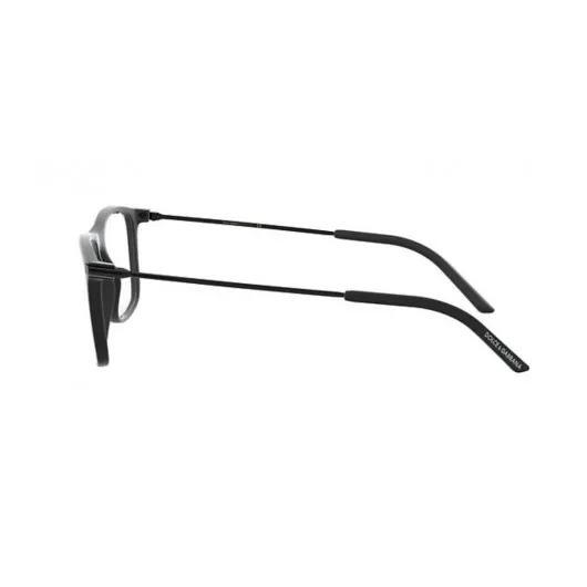 DOLCE & GABBANA DG 5048 2525 ΔΩΡΟ (ΟΡΓΑΝΙΚΟΙ ΦΑΚΟΙ UNCOATED 1.5) - DOLCE & GABBANA DOLCE & GABBANA DG 5048 2525 ΔΩΡΟ (ΟΡΓΑΝΙΚΟΙ ΦΑΚΟΙ UNCOATED 1.5) - DOLCE & GABBANA