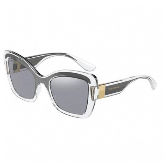 DOLCE & GABBANA DG6170 33494R - DOLCE & GABBANA DOLCE & GABBANA DG6170 33494R - DOLCE & GABBANA