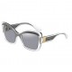 DOLCE & GABBANA DG6170 33494R - DOLCE & GABBANA DOLCE & GABBANA DG6170 33494R - DOLCE & GABBANA