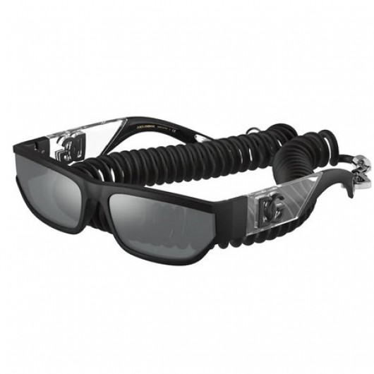 DOLCE & GABBANA DG6172 25256G - DOLCE & GABBANA DOLCE & GABBANA DG6172 25256G - DOLCE & GABBANA