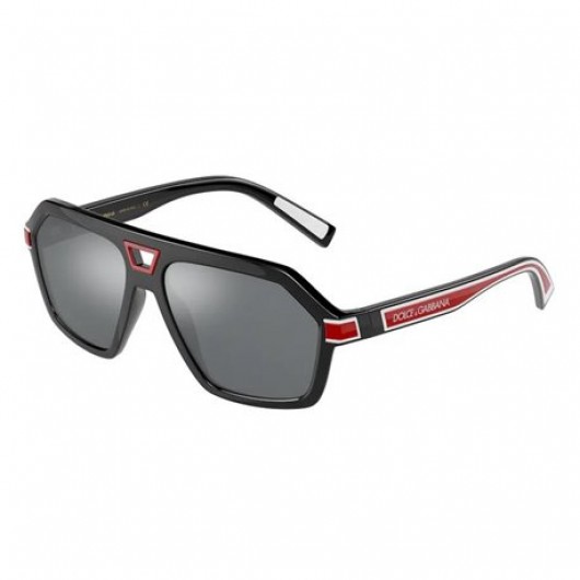 DOLCE & GABBANA DG6176 501/6G - DOLCE & GABBANA DOLCE & GABBANA DG6176 501/6G - DOLCE & GABBANA