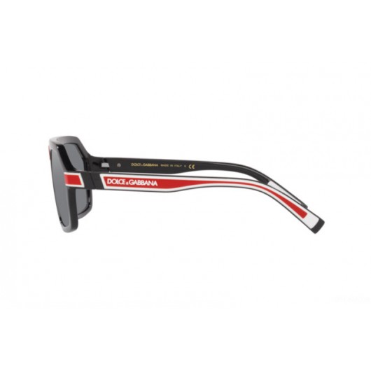 DOLCE & GABBANA DG6176 501/6G - DOLCE & GABBANA DOLCE & GABBANA DG6176 501/6G - DOLCE & GABBANA