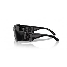 Dolce & Gabbana DG6197 501/87 Dolce & Gabbana DG6197 501/87
