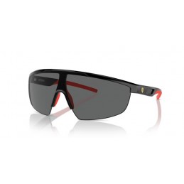 Ferrari Scuderia FZ6005U 501/87 Ferrari Scuderia FZ6005U 501/87