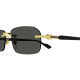 GUCCI GG1221S 001 GUCCI GG1221S 001