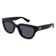 GUCCI GG1578S 001 GUCCI GG1578S 001