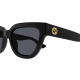 GUCCI GG1578S 001 GUCCI GG1578S 001