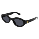 GUCCI GG1579S 001 GUCCI GG1579S 001