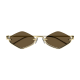 GUCCI GG1604S 002 GUCCI GG1604S 002