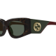 GUCCI GG1664S 002 GUCCI GG1664S 002