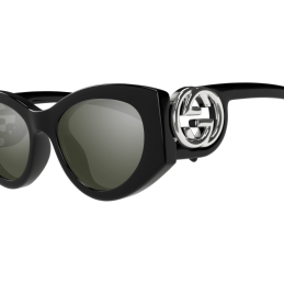 GUCCI GG1691S 001 GUCCI GG1691S 001