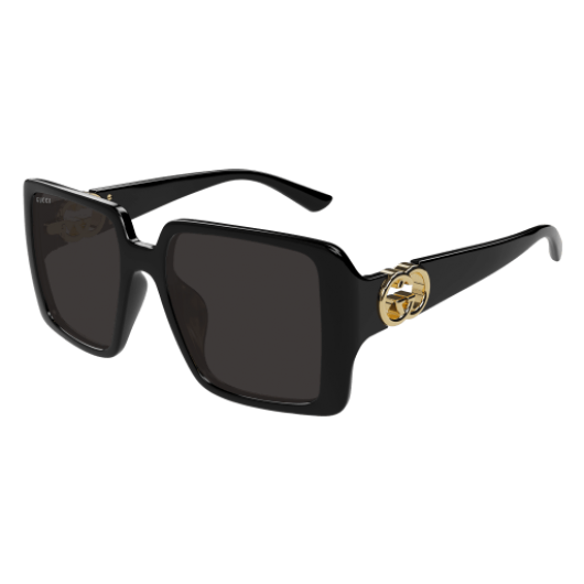 GUCCI GG1692S 001 GUCCI GG1692S 001