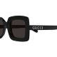 GUCCI GG1718S-001 GUCCI GG1718S-001