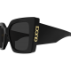 GUCCI GG2039S 001 GUCCI GG2039S 001