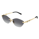 GUCCI GG2050S 002 GUCCI GG2050S 002