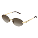 GUCCI GG2051S 004	