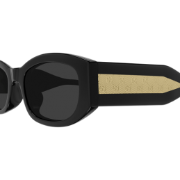 GUCCI GG2068SA 001 GUCCI GG2068SA 001
