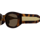 GUCCI GG2068SA 002 GUCCI GG2068SA 002