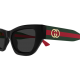 GUCCI GG2116S 001 GUCCI GG2116S 001