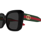 GUCCI GG2118SA 001 GUCCI GG2118SA 001
