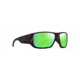 Maui Jim KEHA GM663-10/MJ0663S-004 Maui Jim KEHA GM663-10/MJ0663S-004