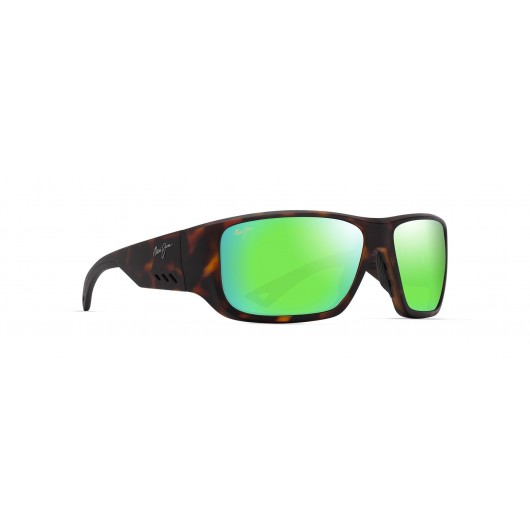 Maui Jim KEHA GM663-10/MJ0663S-004 Maui Jim KEHA GM663-10/MJ0663S-004