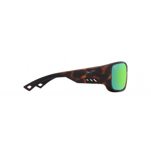 Maui Jim KEHA GM663-10/MJ0663S-004 Maui Jim KEHA GM663-10/MJ0663S-004